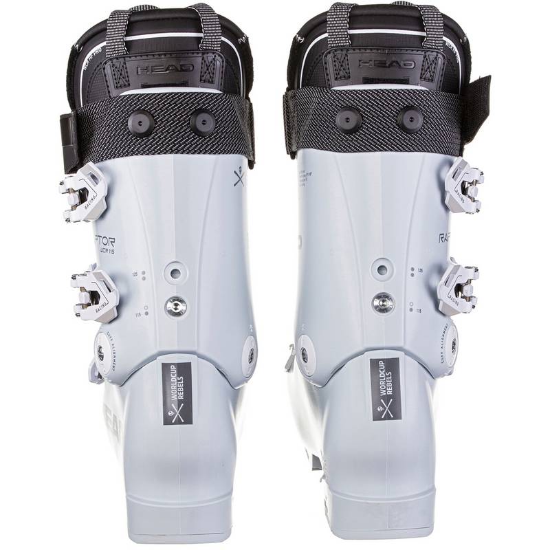 HEAD RAPTOR WCR 115 W Skischuhe Damen