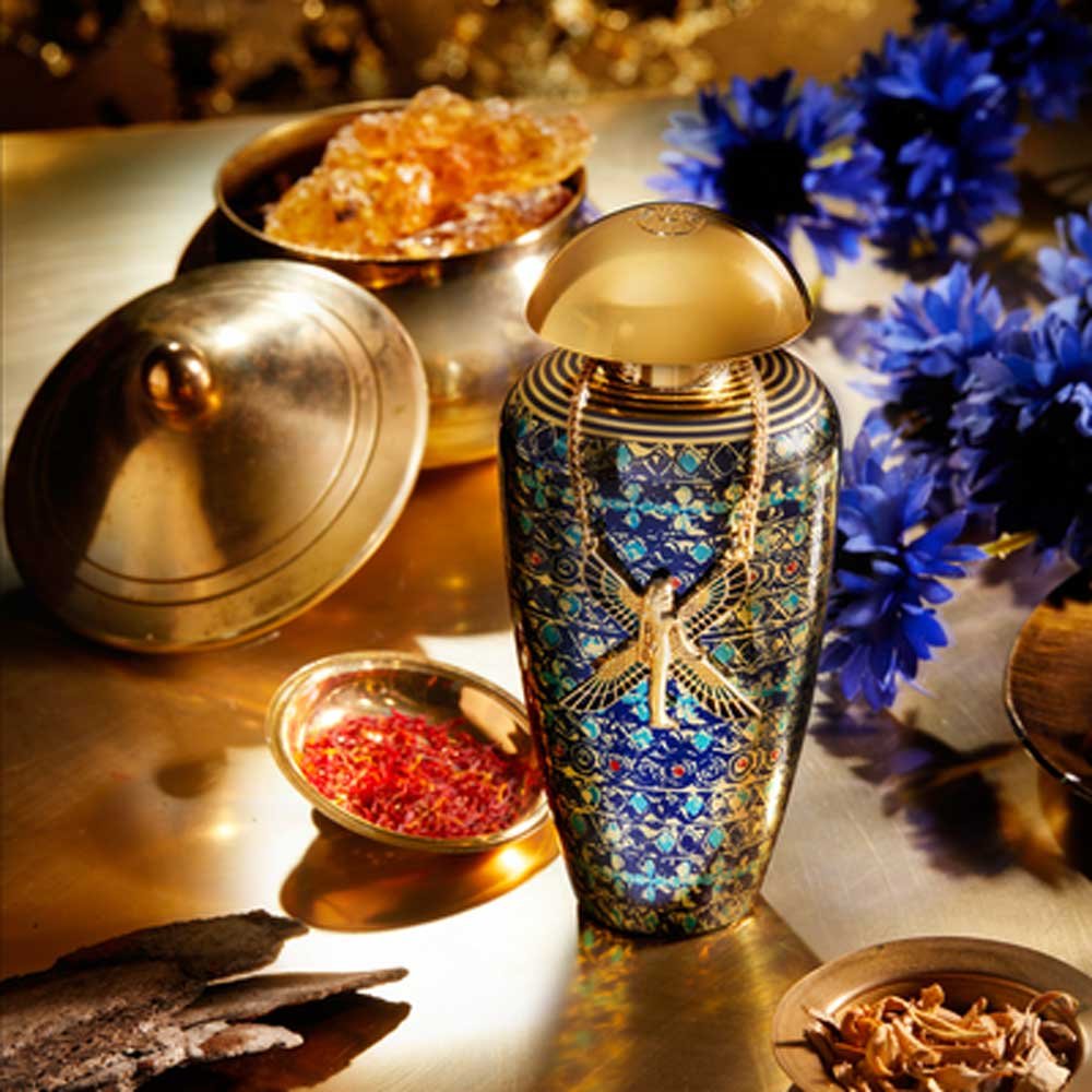 THE MERCHANT OF VENICE Murano Exclusive Queen of the Night Eau de Parfum Concentrée