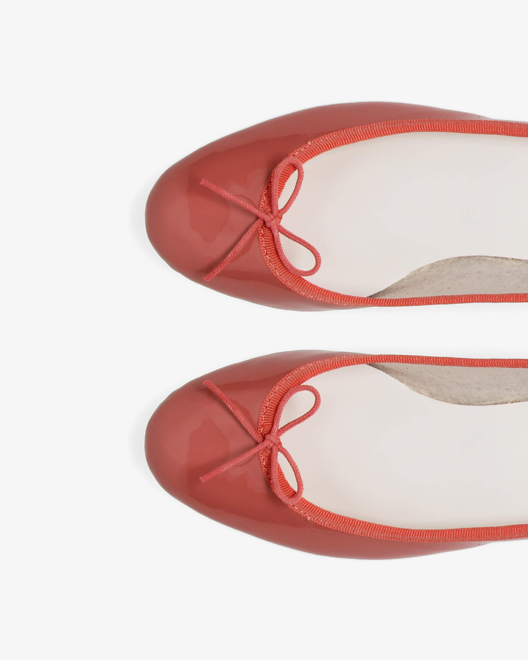 Camille ballerinas