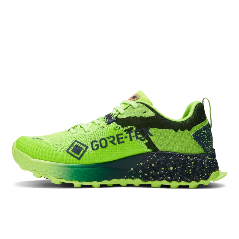 New Balance Fresh Foam X Hierro v7 GTX WTHIERL7 / grün