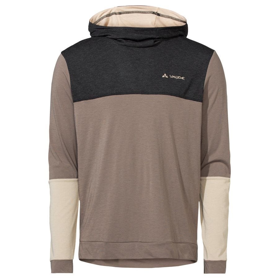 Qimsa Hoodie Fahrrad Kapuzenpullover Herren
