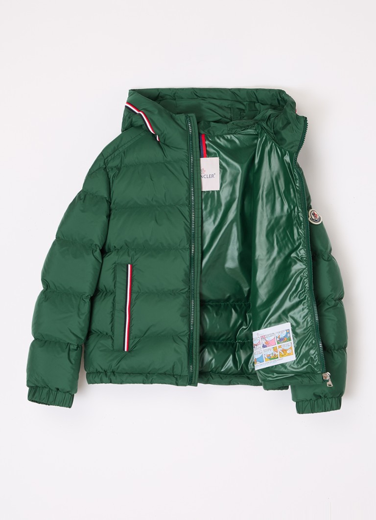 Geacă Moncler Merry Down