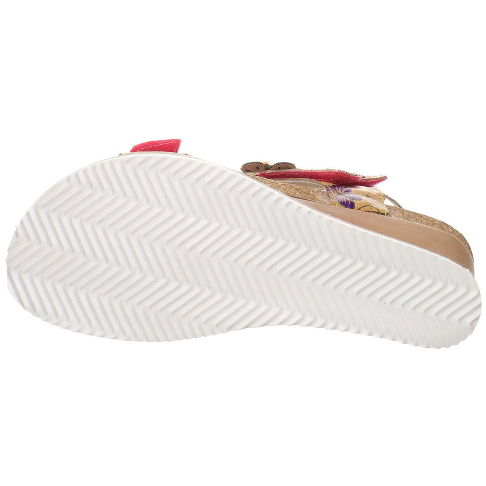 Laura Vita Bonito Sandalette