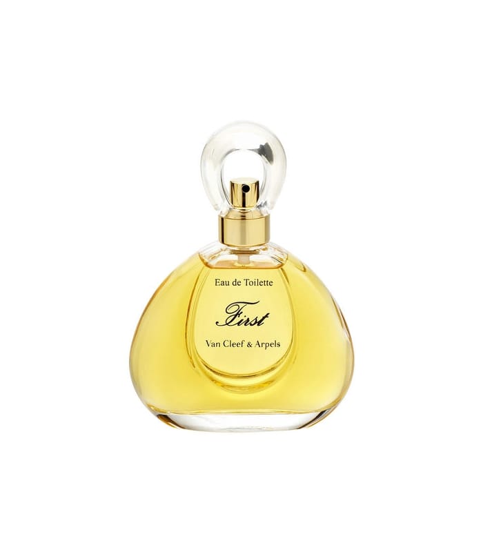 Van Cleef & Arpels-FIRST-Eau de Toilette Vaporisateur