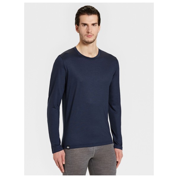 Rewoolution - Grab - Longsleeve