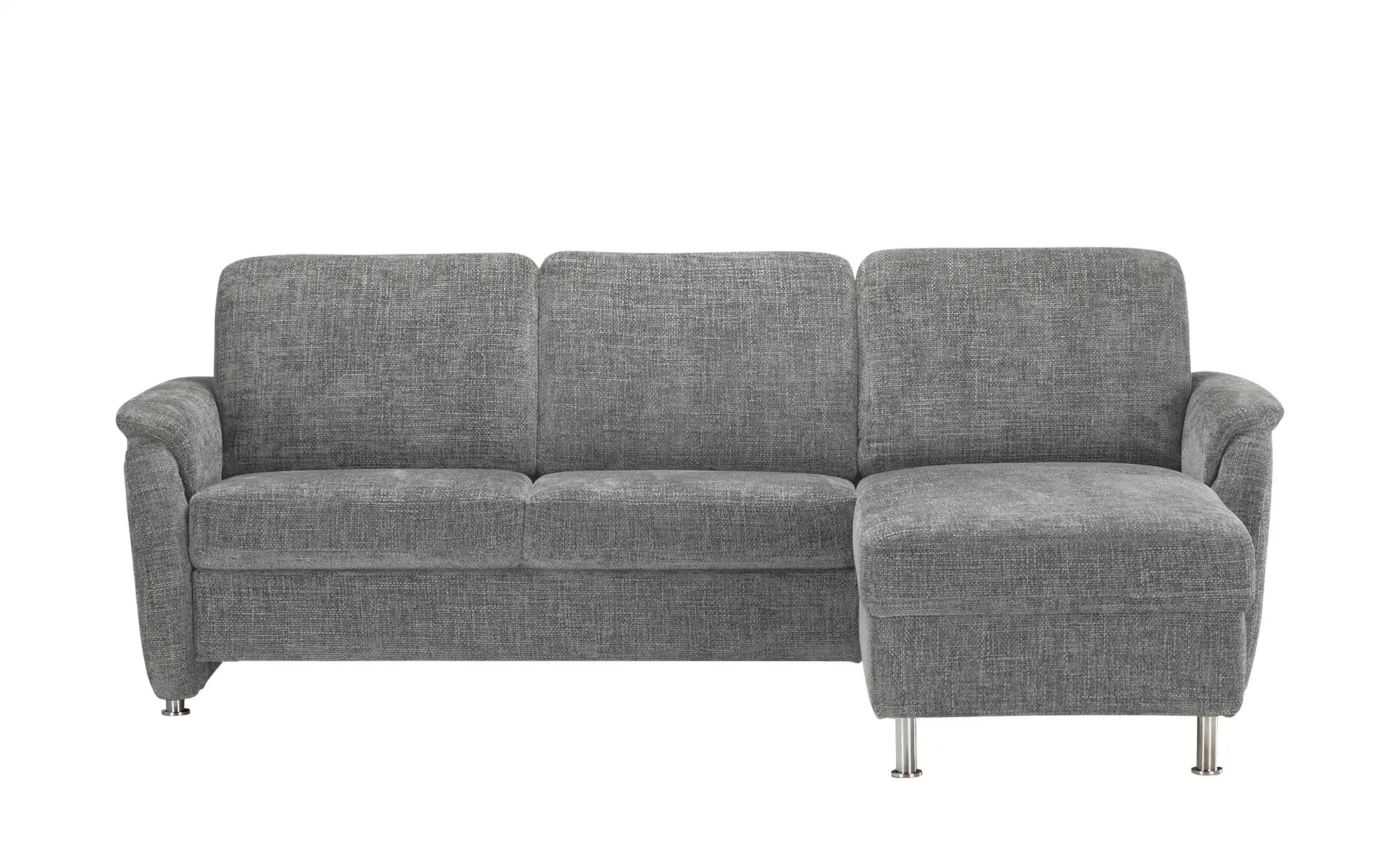 Polstermöbel Oelsa Ecksofa Selecta-Home
