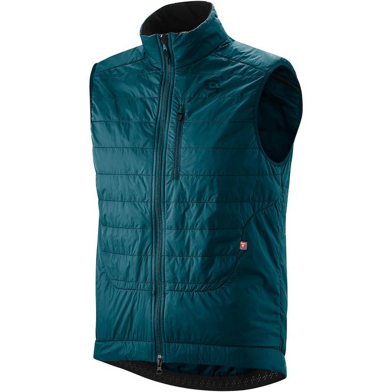 Gonso Taccone Outdoorweste Herren