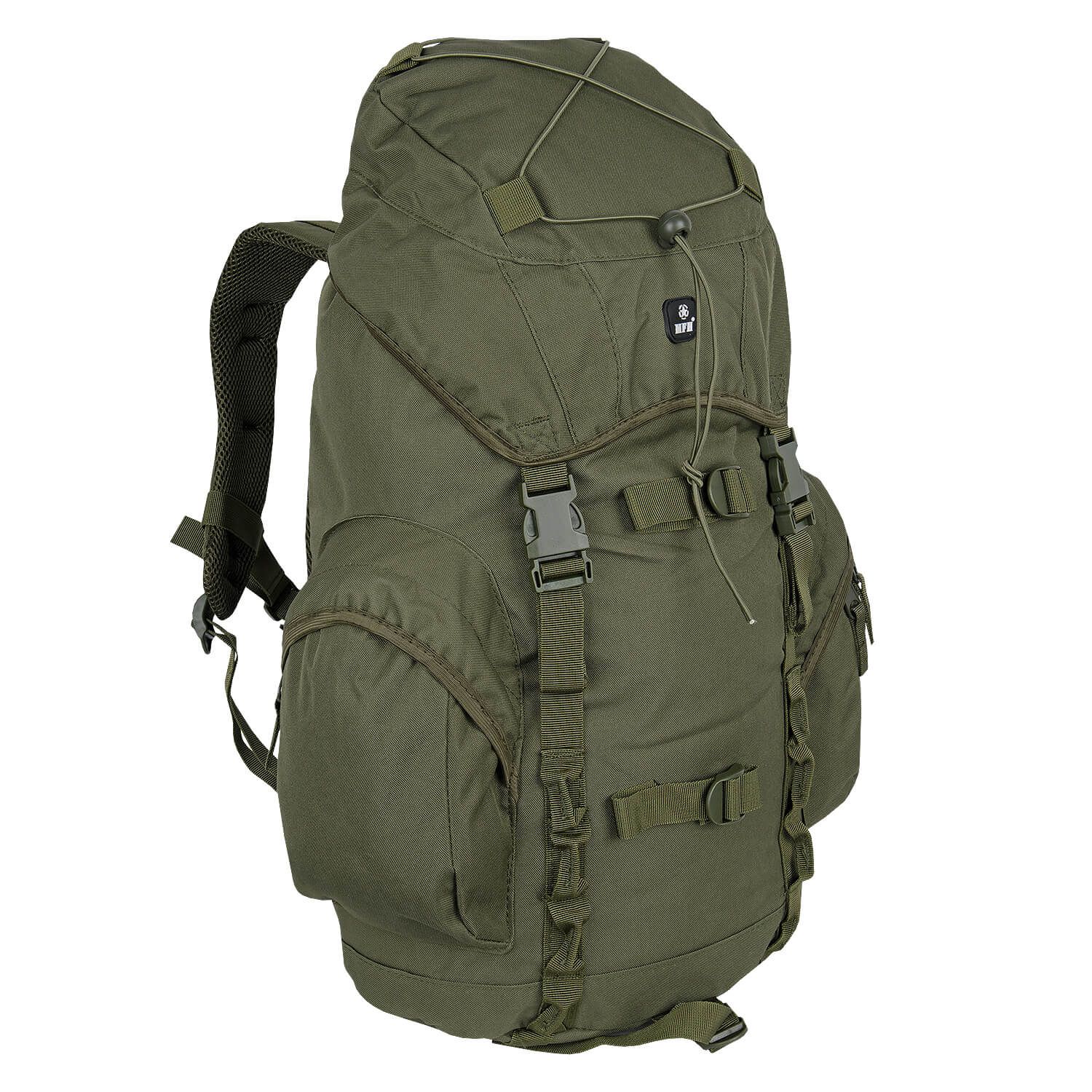 Rucksack Recon III