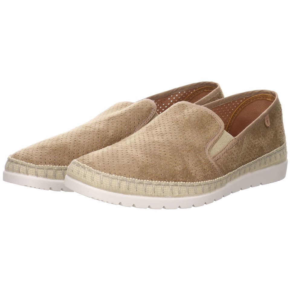 Verbenas Boris Hole Gallery Slipper