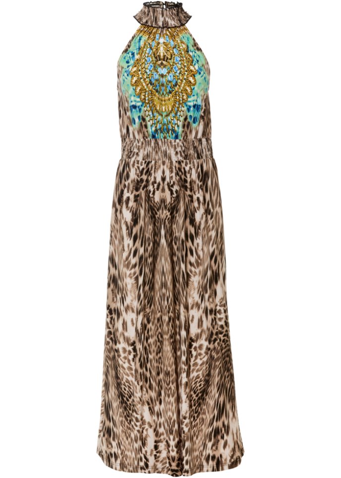 Maxikleid