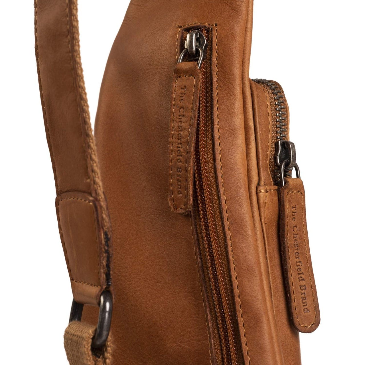 THE CHESTERFIELD BRAND Handtaschen braun