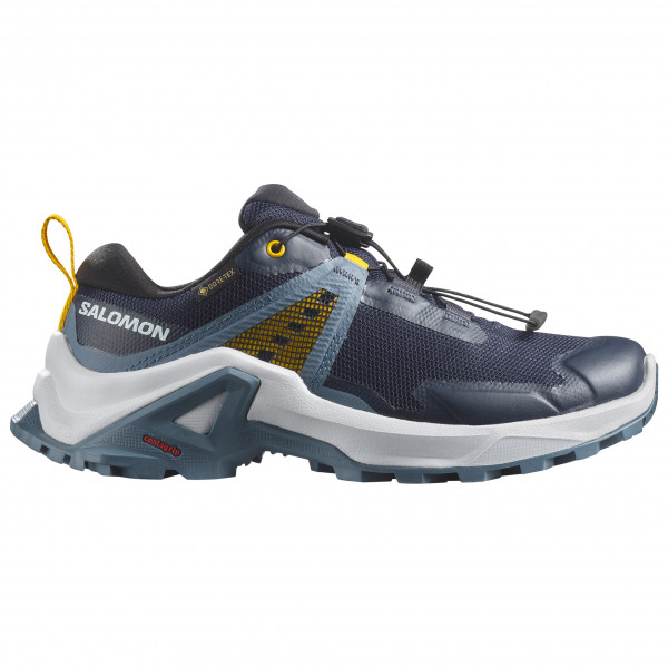 Salomon - Youth X Raise GTX - Multisportschuhe