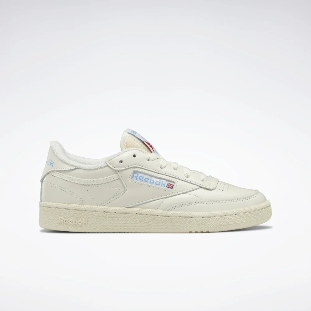 Reebok Club C 85 Vintage GX3687 / weiss