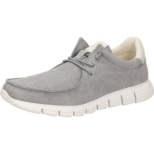 Sioux Schnürschuh Mokrunner-H-007