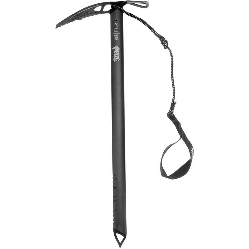 Petzl Glacier Eispickel