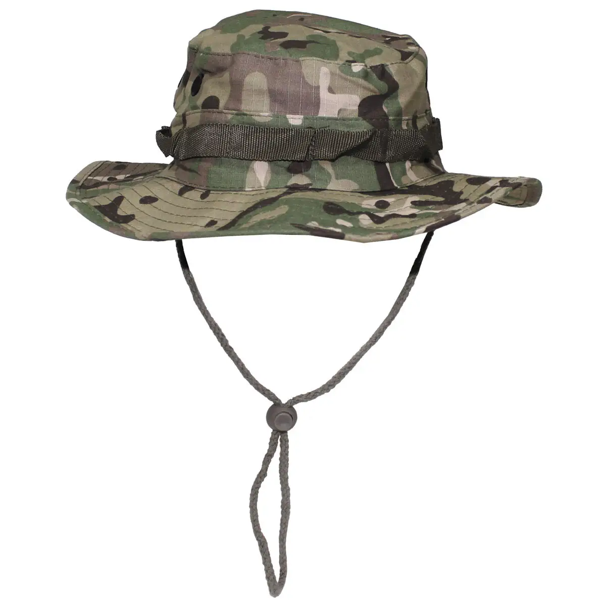 US GI Dschungelhut operation camo
