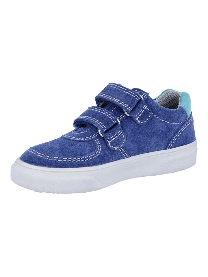 Richter Shoes Leder-Sneakers 