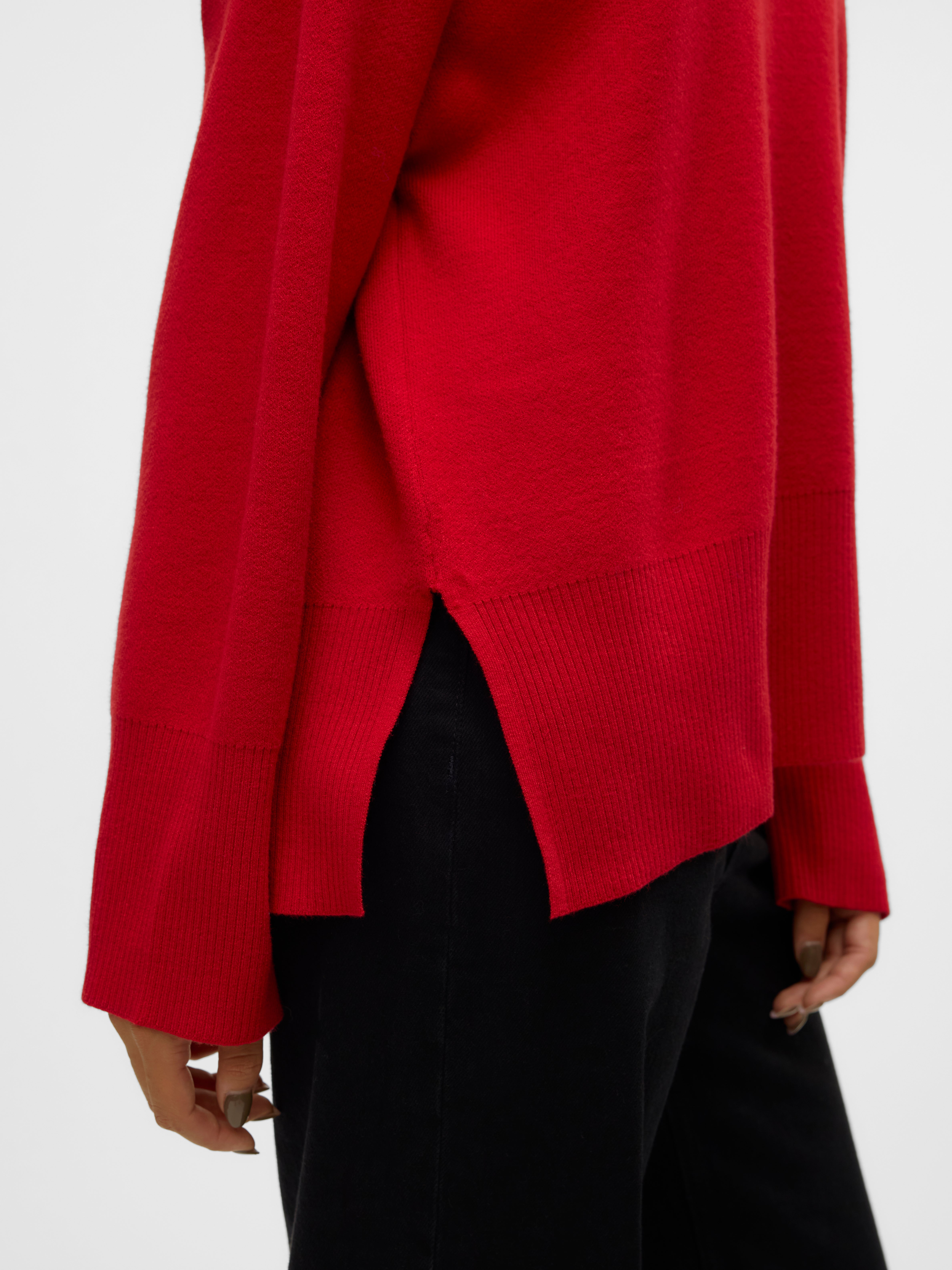 VMSABA Pullover