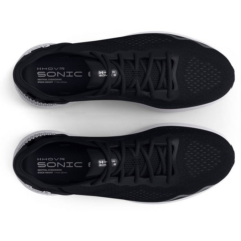 Under Armour HOVR Sonic 6 N W Laufschuhe Damen