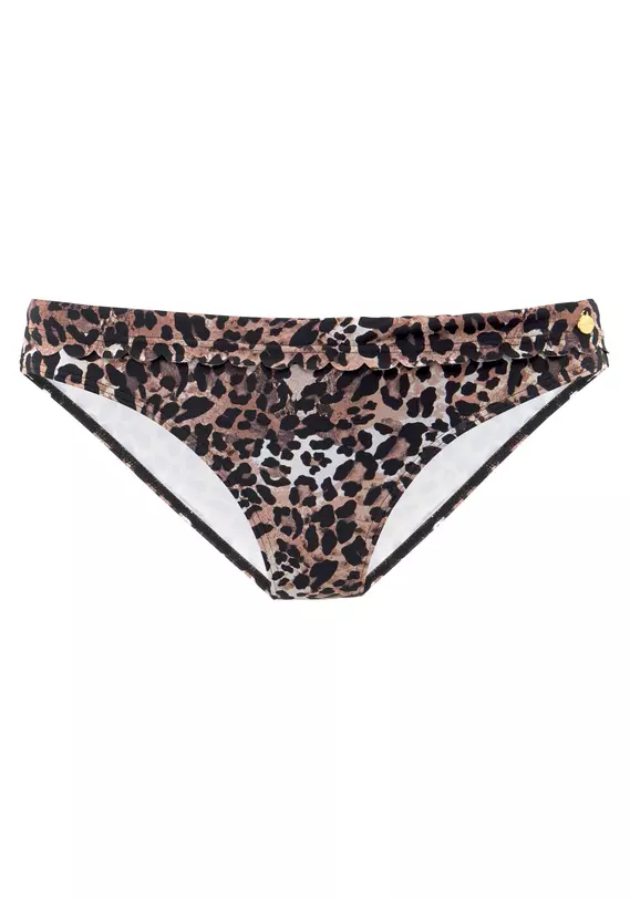 Bikini-Hose