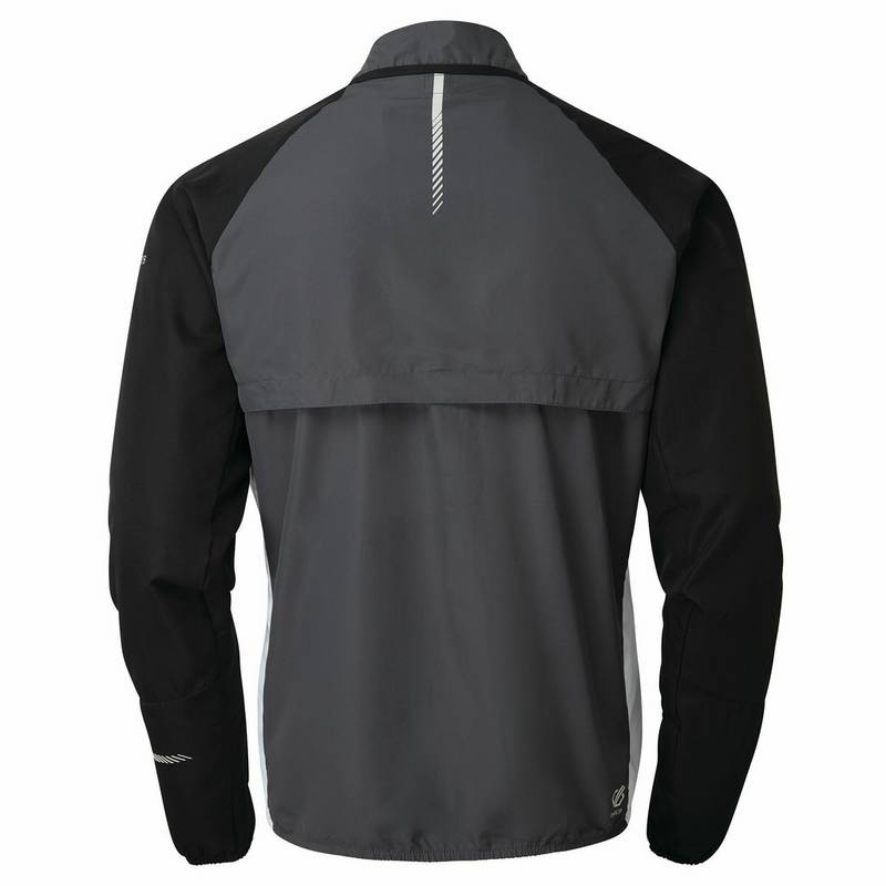 Dare 2B Oxidate Zip Off Laufjacke Herren