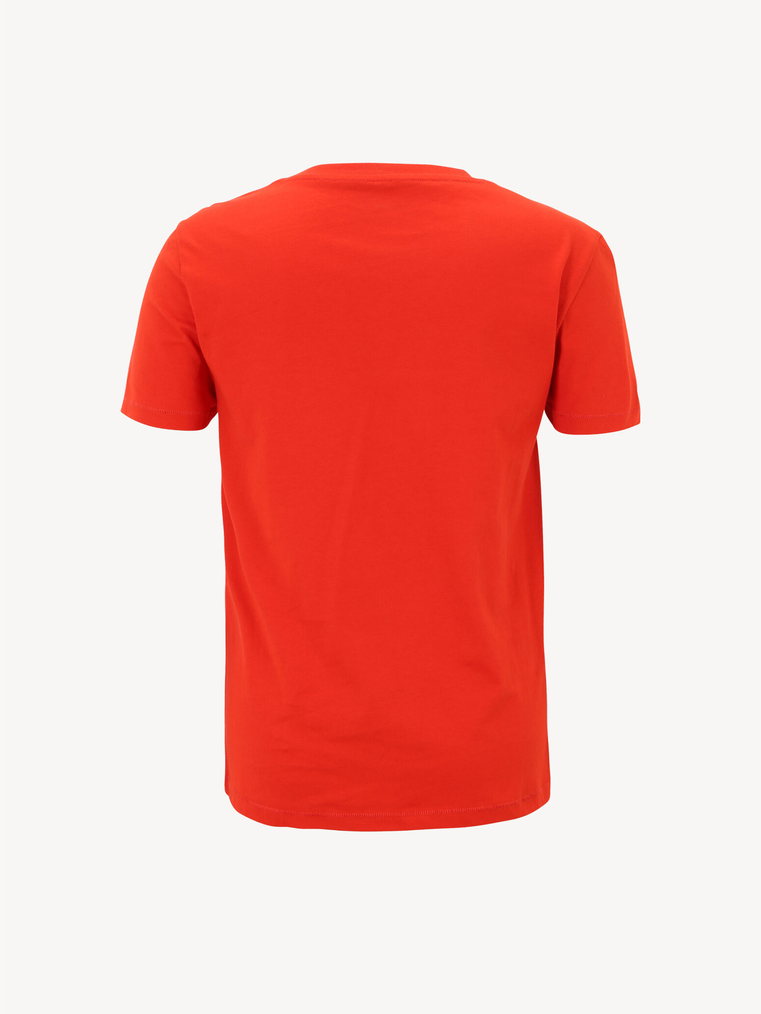 T-shirt - rouge