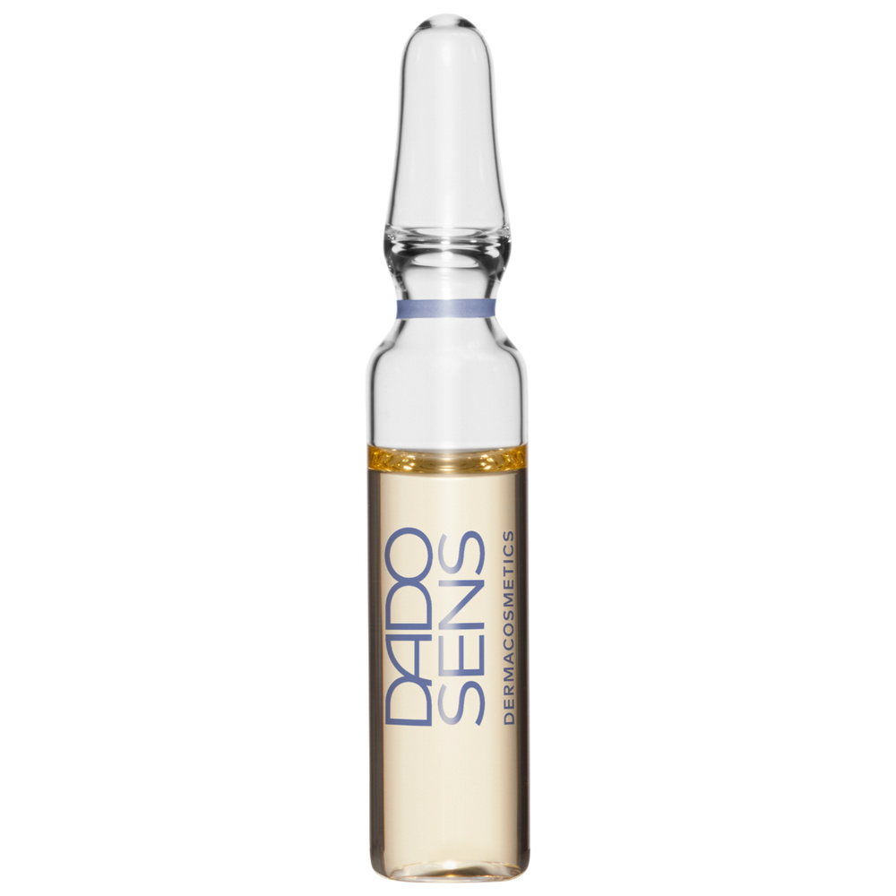 Dado Sens CURE DE SOIN INTENSE EXTRODERM