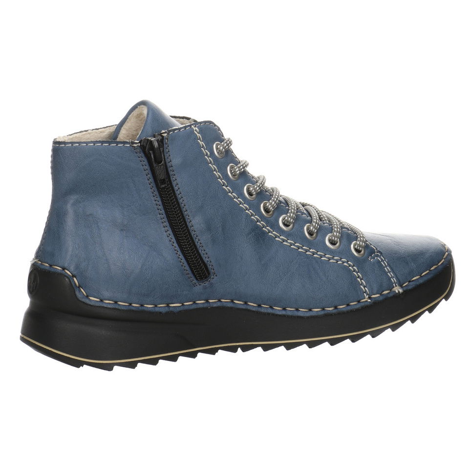Rieker Schnürboots