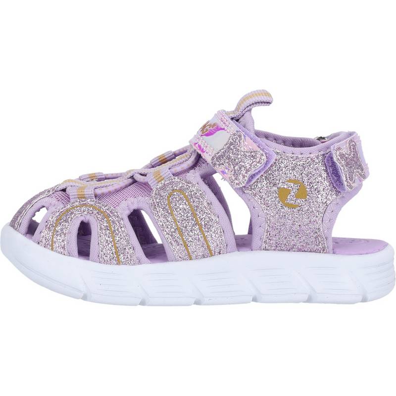 ZigZag Niagien Sandalen Kinder