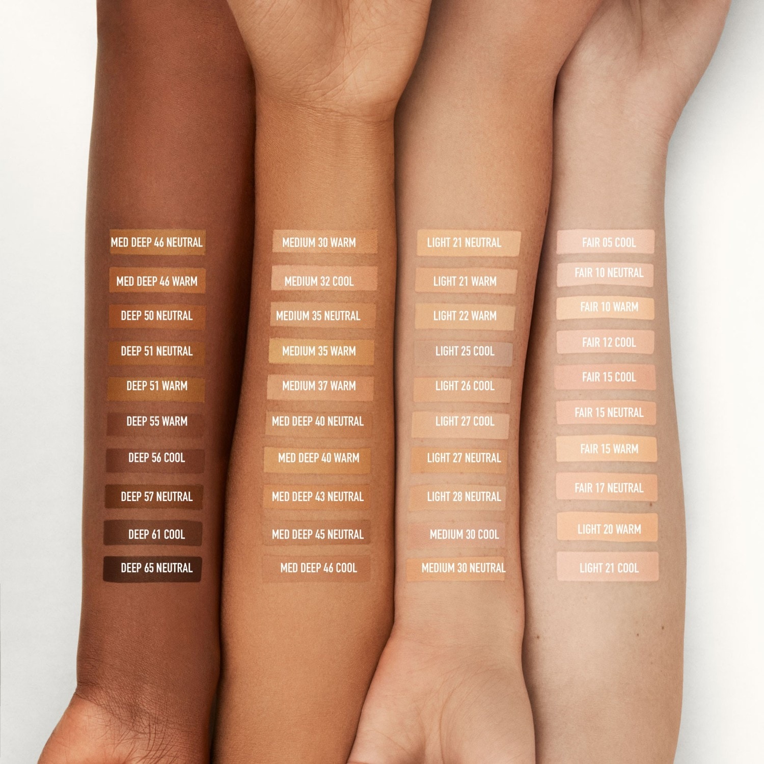 bareMinerals BarePro 24 HR Wear