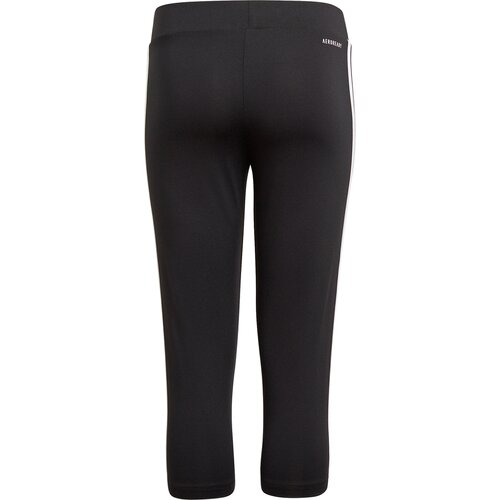 KINDER TIGHT TIGHTS DESIGNED TO MOVE 3-STRIPES 3/4