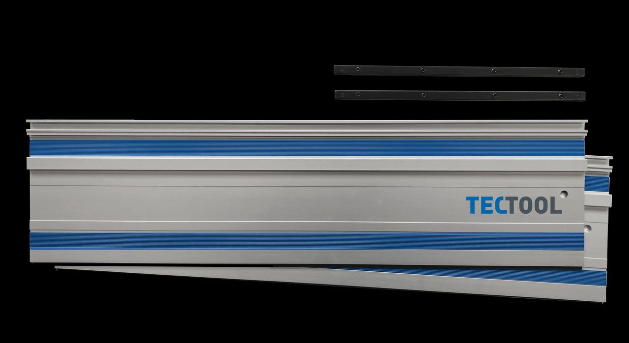 TECTOOL FÜHRUNGSSCHIENE FS 1400 FÜR TAUCHSÄGE TSF 55