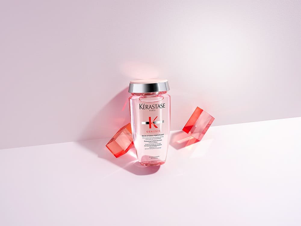 KÉRASTASE GENESIS Bain Hydra-Fortifiant