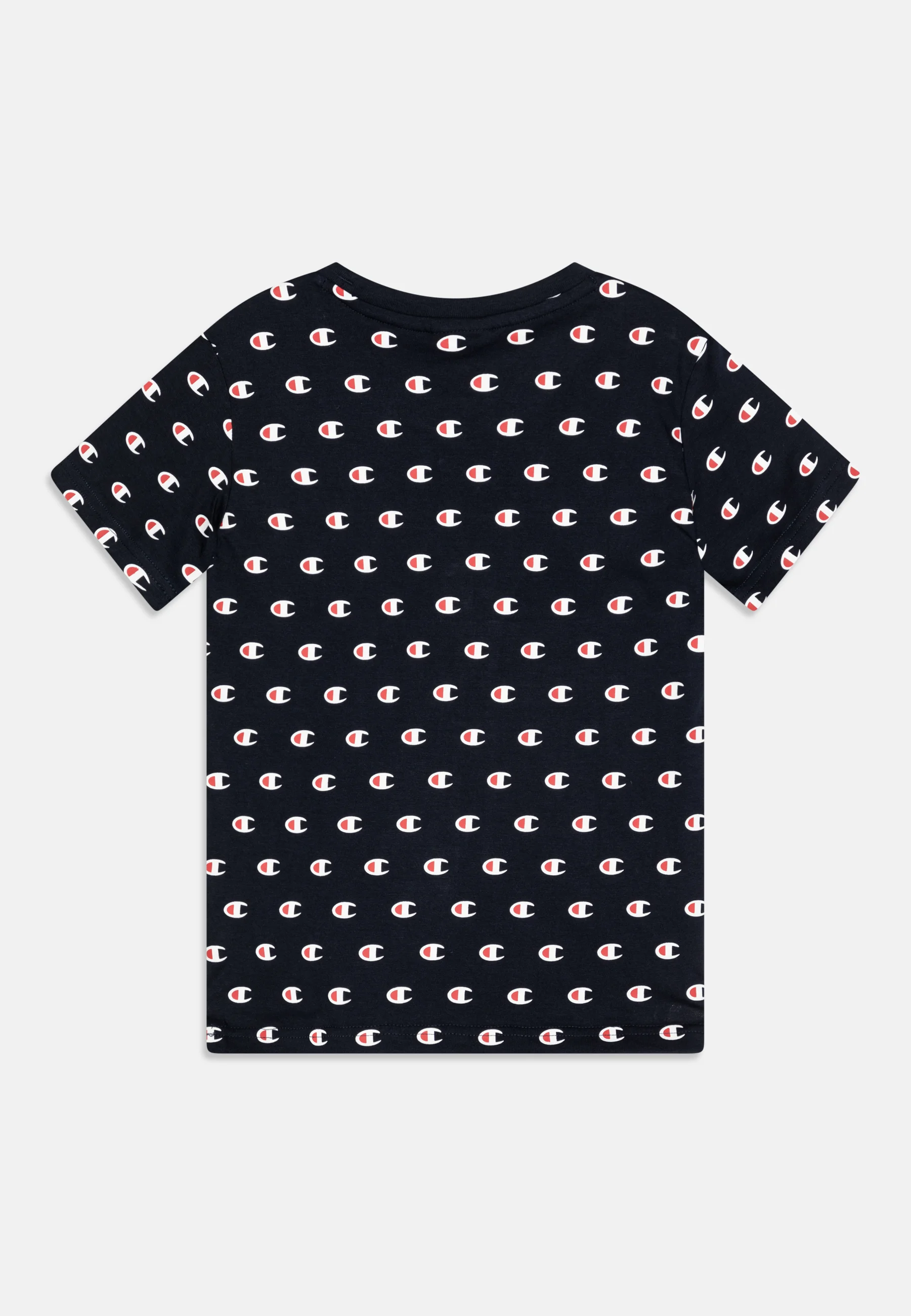 Champion ICONS CREWNECK - Camiseta con estampado