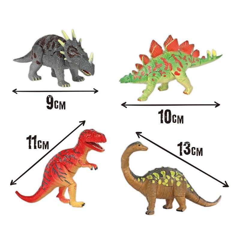 Coffret dino mega egg Buki