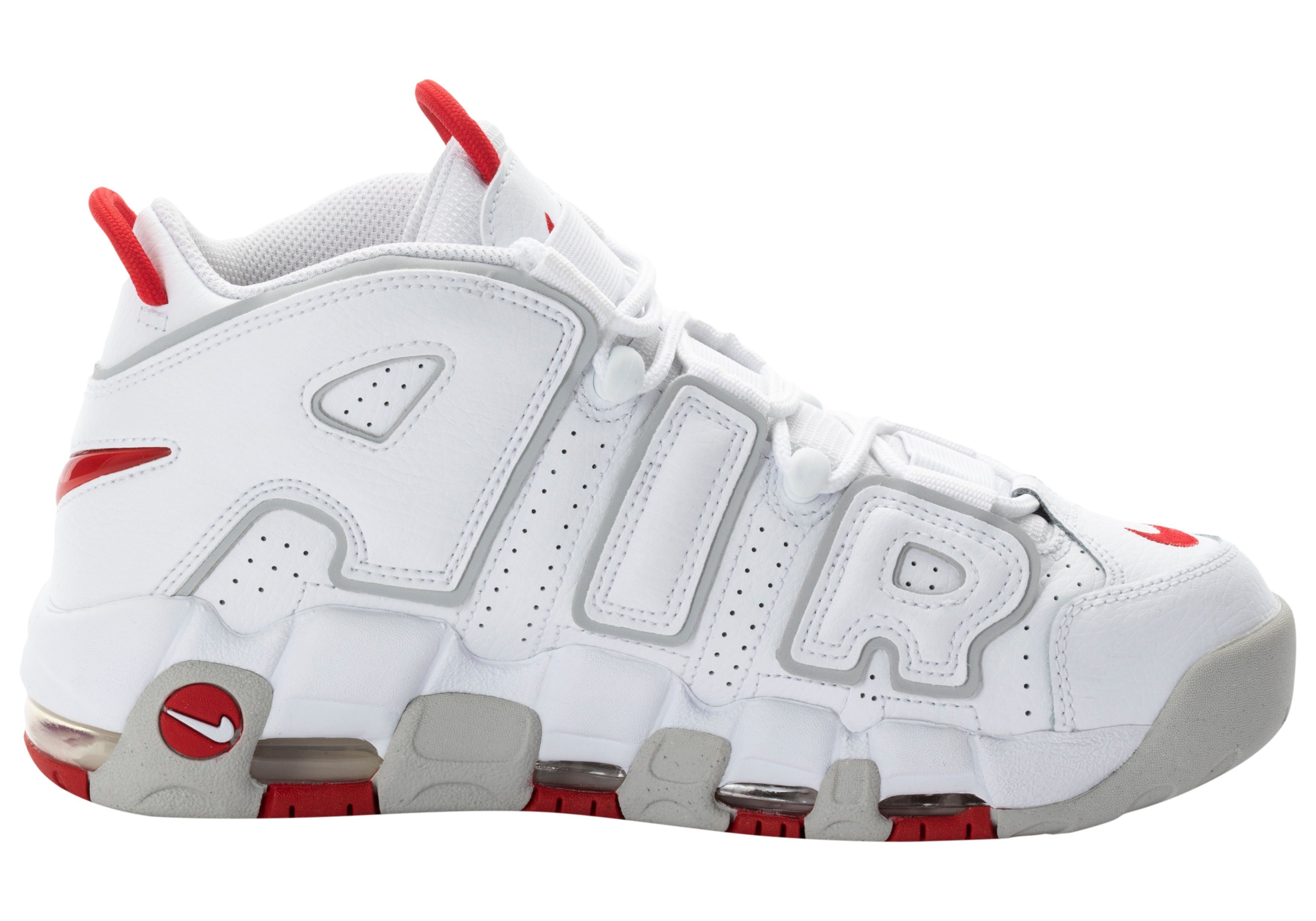 Nike Sportswear NIKE AIR MORE UPTEMPO '96 Sneaker