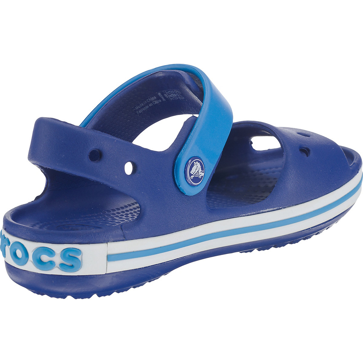 Kinder Sandalen CROCBAND