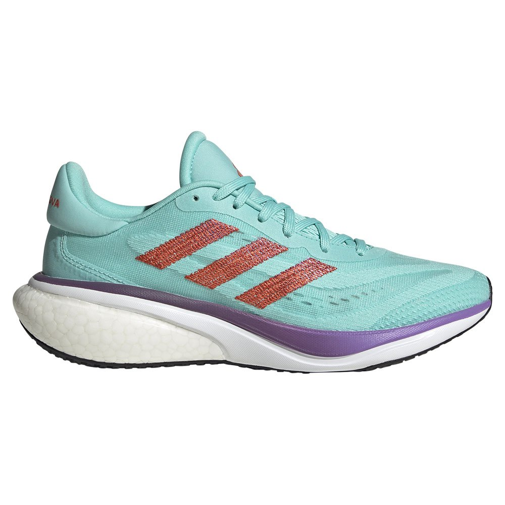 adidas Supernova 3 IE4344 / blau
