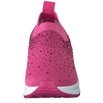 NONAMES Slip On Sneaker in pink