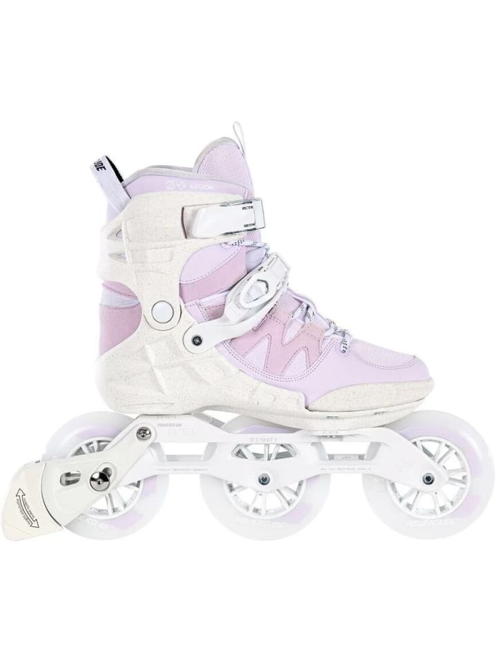 Powerslide Inliner in Rosa günstig kaufen