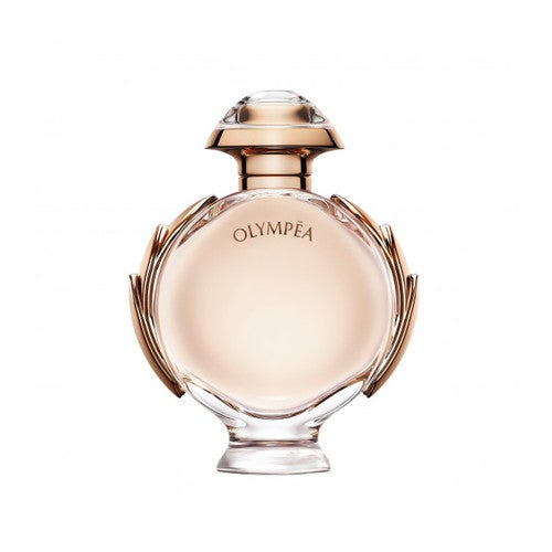 Parfémovaná voda Paco Rabanne Olympea 80 ml
