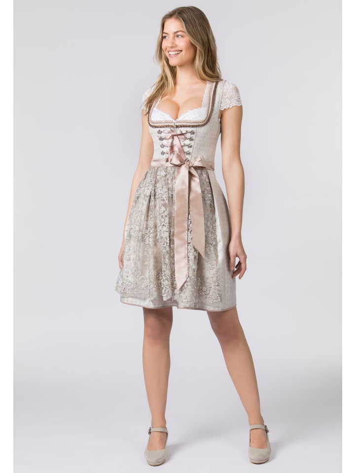 Stockerpoint Mini Dirndl 