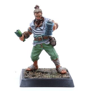Drunken Ivar