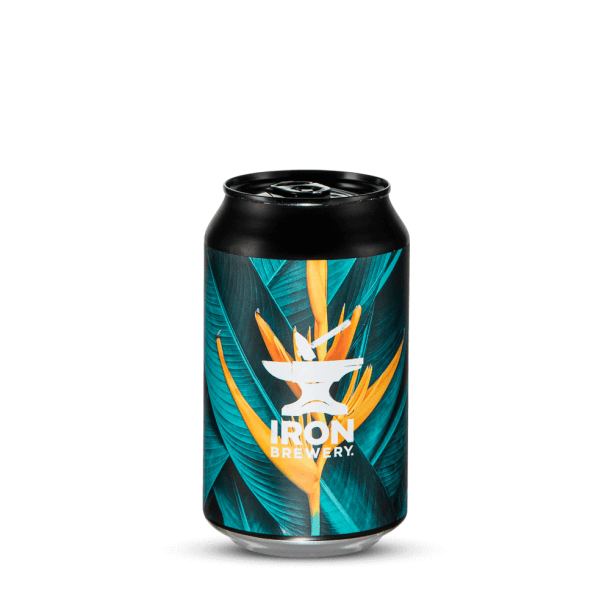 Wheat Ale Thym Citron 33 cl