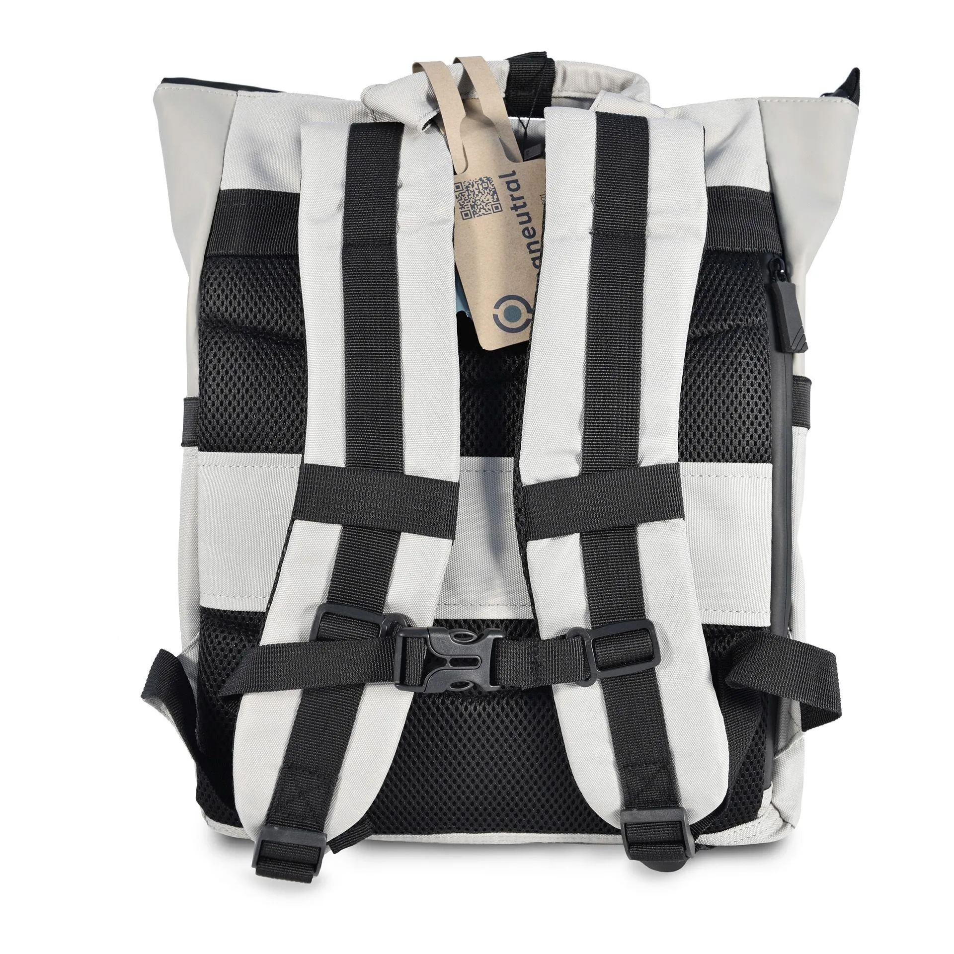 aporti Daypack Florence - Grau