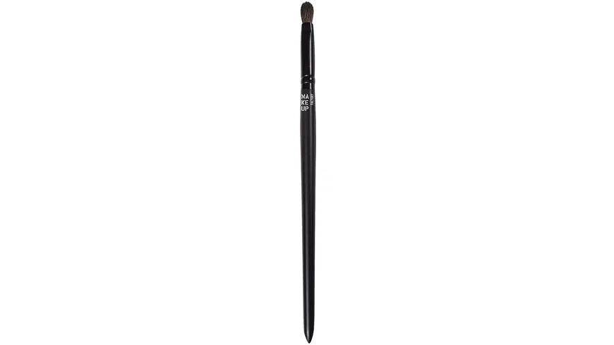 MAKE UP FACTORY Precise Blending Brush