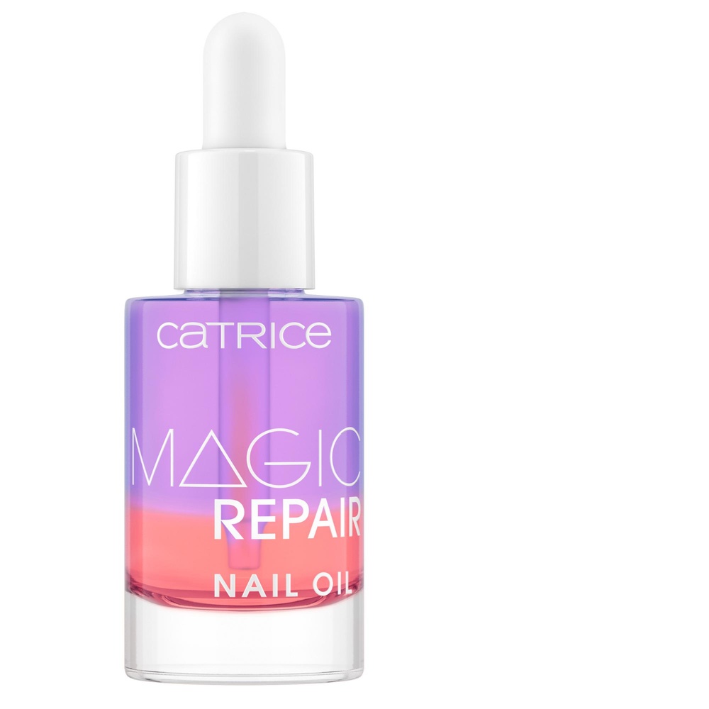 catrice Magic Repair Nail Oil huile à ongles Huile Pour Les Ongles