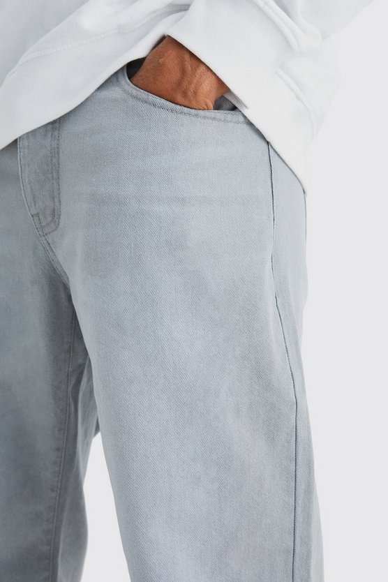 Lockere Jeans