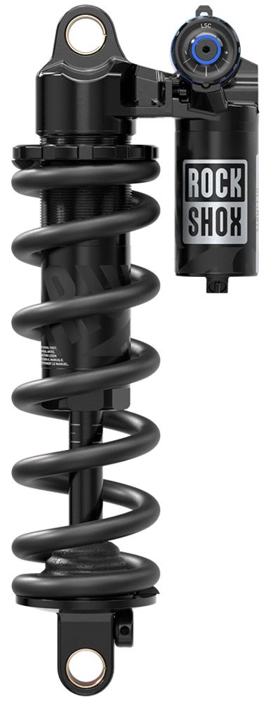 RockShox Super Deluxe Ultimate Coil RC2T kaufen | Bike-Discount