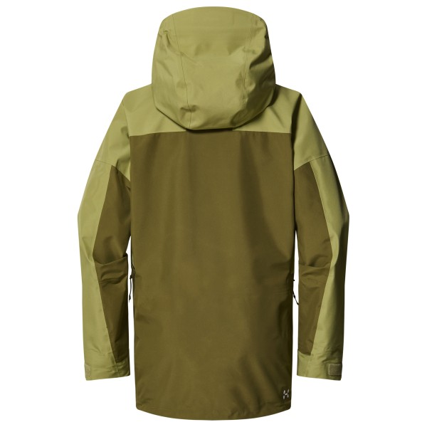 Haglöfs - Women's Vassi GTX Jacket - Skijacke